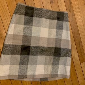 LOFT high waisted skirt